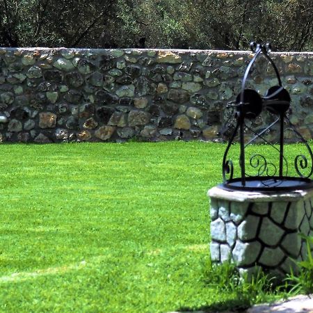 House Of Garden Daire Dragano Dış mekan fotoğraf