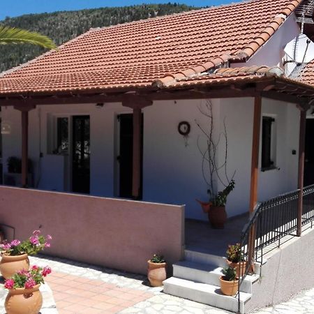 House Of Garden Daire Dragano Dış mekan fotoğraf