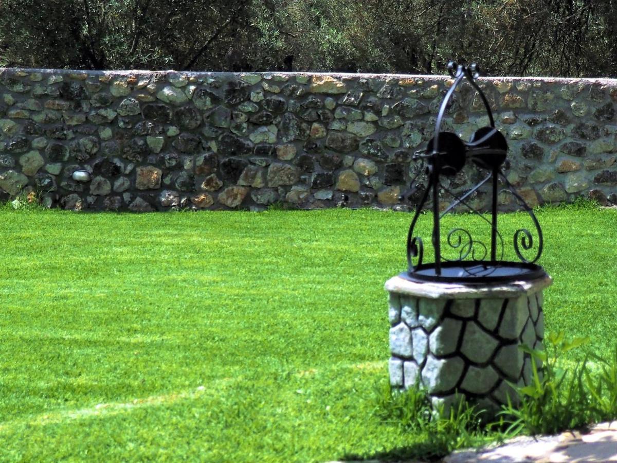 House Of Garden Daire Dragano Dış mekan fotoğraf