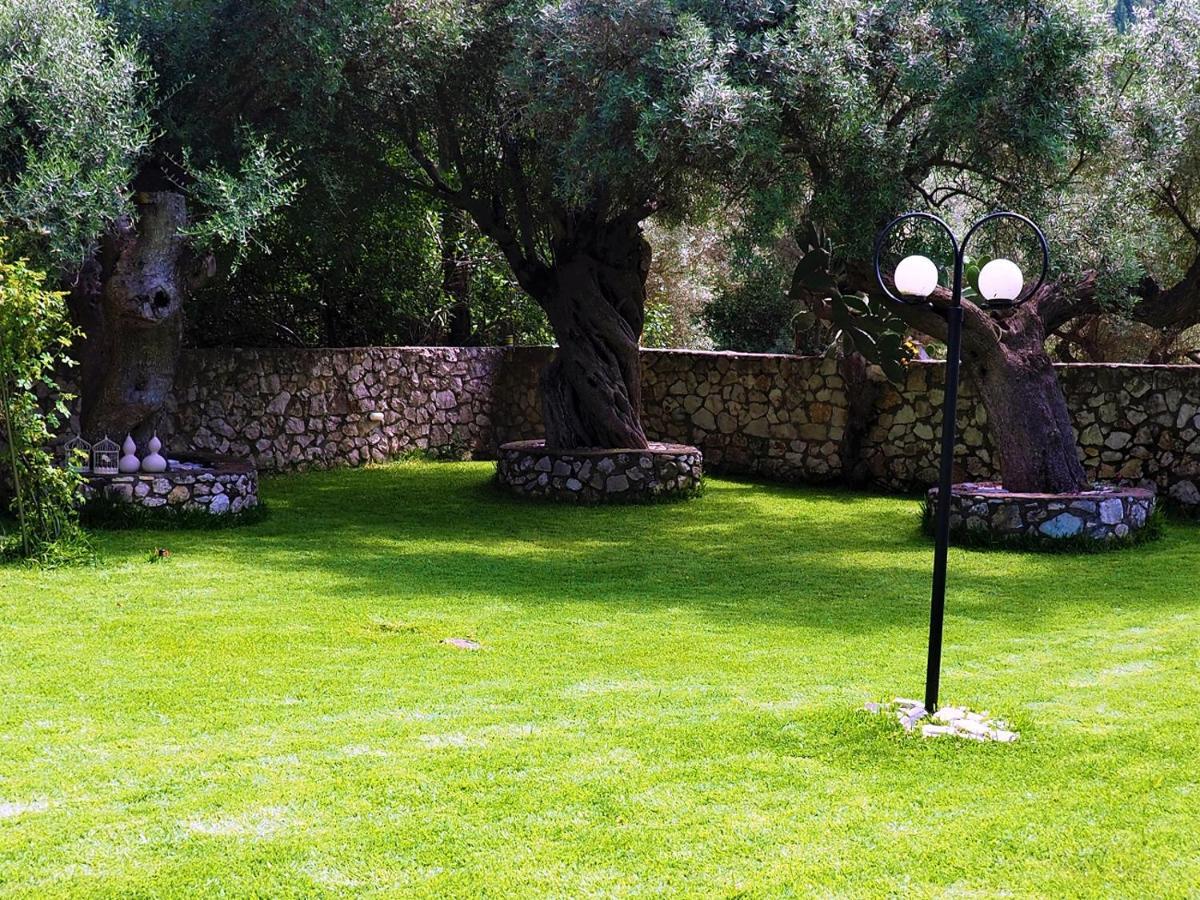 House Of Garden Daire Dragano Dış mekan fotoğraf