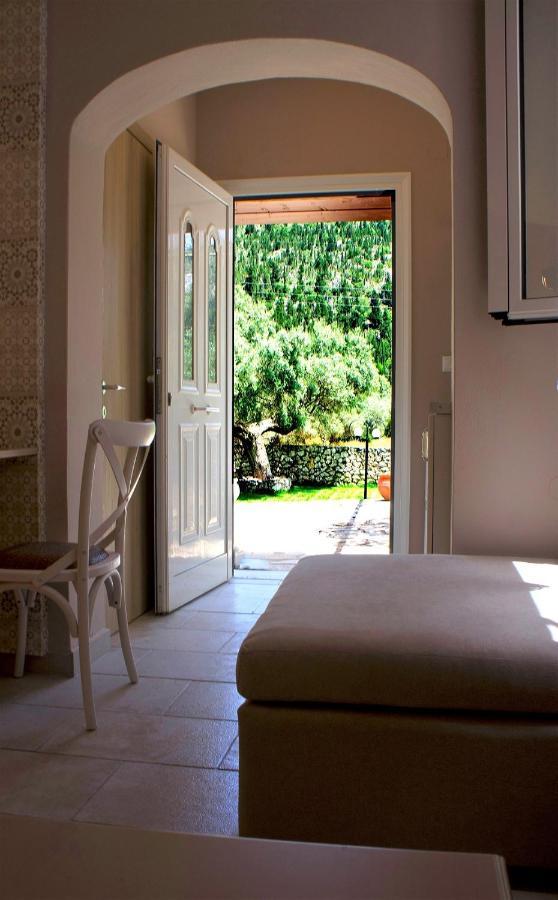 House Of Garden Daire Dragano Dış mekan fotoğraf